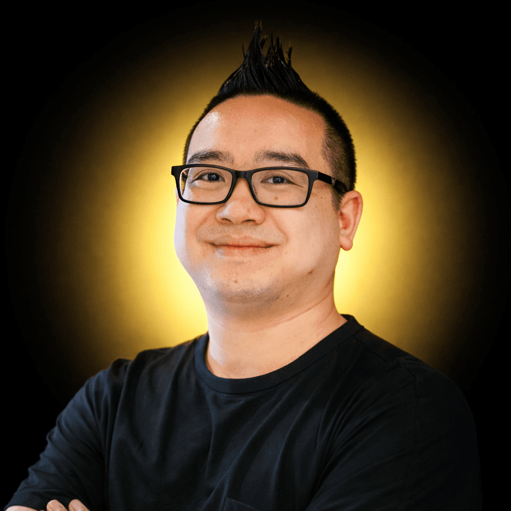 Tony Le