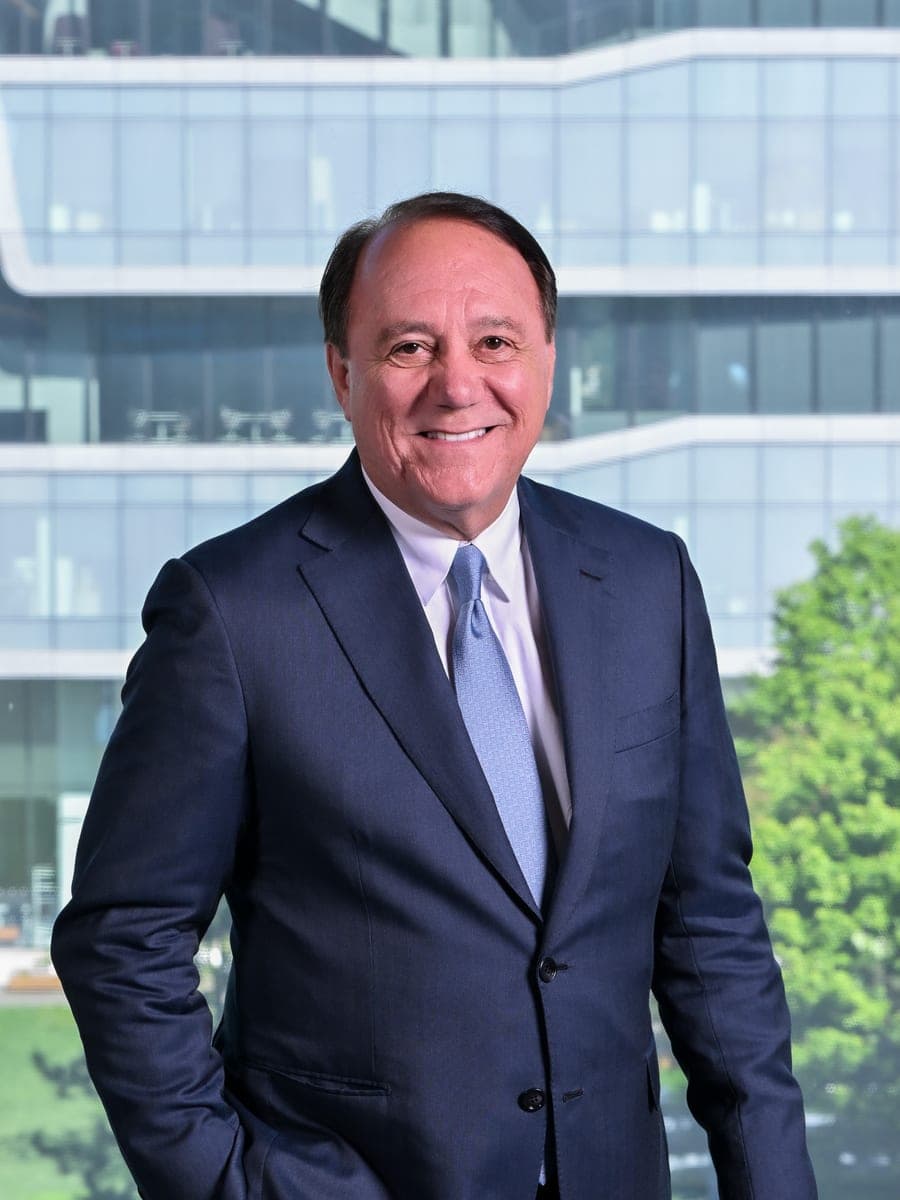 Jim Keyes